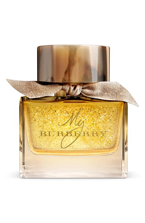 burberry golderia|burberry gold perfume.